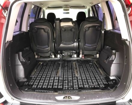 Сірий Сітроен С8, об'ємом двигуна 2 л та пробігом 155 тис. км за 4400 $, фото 15 на Automoto.ua