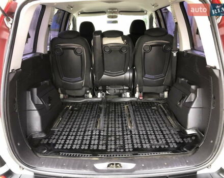 Серый Ситроен С8, объемом двигателя 2 л и пробегом 157 тыс. км за 4500 $, фото 15 на Automoto.ua