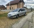 Серый Ситроен С8, объемом двигателя 2 л и пробегом 302 тыс. км за 4695 $, фото 1 на Automoto.ua