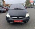 Ситроен С8 2006 в Полтаве на Automoto.ua Серый Ситроен С8, объемом двигателя 2.18 л и пробегом 1 тыс. км за 4100 $, фото 2 на Automoto.ua