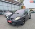 Серый Ситроен С8, объемом двигателя 2.18 л и пробегом 525 тыс. км за 4100 $, фото 1 на Automoto.ua