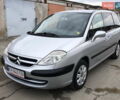 Сірий Сітроен С8, об'ємом двигуна 2 л та пробігом 147 тис. км за 4200 $, фото 5 на Automoto.ua