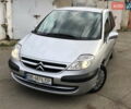 Серый Ситроен С8, объемом двигателя 2 л и пробегом 157 тыс. км за 4500 $, фото 7 на Automoto.ua
