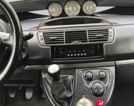 Сірий Сітроен С8, об'ємом двигуна 2 л та пробігом 155 тис. км за 4400 $, фото 14 на Automoto.ua