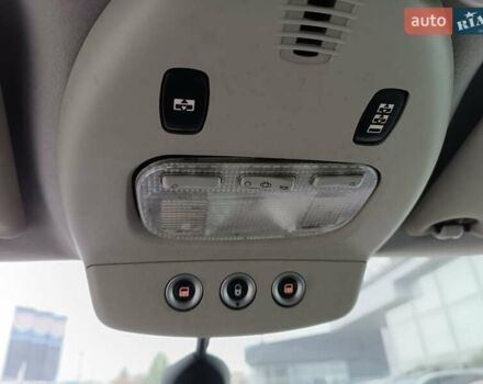 Ситроен С8 2006 в Полтаве на Automoto.ua Серый Ситроен С8, объемом двигателя 2.18 л и пробегом 1 тыс. км за 4100 $, фото 12 на Automoto.ua
