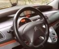 Серый Ситроен С8, объемом двигателя 2 л и пробегом 280 тыс. км за 6500 $, фото 1 на Automoto.ua