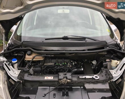 Серый Ситроен С8, объемом двигателя 2 л и пробегом 157 тыс. км за 4500 $, фото 16 на Automoto.ua