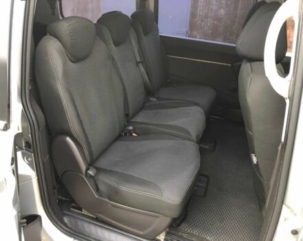 Сірий Сітроен С8, об'ємом двигуна 2 л та пробігом 155 тис. км за 4400 $, фото 13 на Automoto.ua