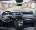 Сірий Сітроен С8, об'ємом двигуна 2 л та пробігом 147 тис. км за 4200 $, фото 12 на Automoto.ua
