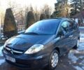 Серый Ситроен С8, объемом двигателя 2 л и пробегом 350 тыс. км за 5100 $, фото 1 на Automoto.ua