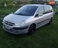 Сірий Сітроен С8, об'ємом двигуна 2 л та пробігом 420 тис. км за 5000 $, фото 1 на Automoto.ua