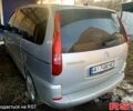 Серый Ситроен С8, объемом двигателя 2 л и пробегом 344 тыс. км за 7450 $, фото 11 на Automoto.ua
