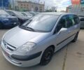Серый Ситроен С8, объемом двигателя 2 л и пробегом 420 тыс. км за 4840 $, фото 1 на Automoto.ua