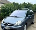 Сірий Сітроен С8, об'ємом двигуна 2 л та пробігом 249 тис. км за 4800 $, фото 1 на Automoto.ua