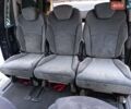 Серый Ситроен С8, объемом двигателя 2 л и пробегом 350 тыс. км за 5100 $, фото 21 на Automoto.ua