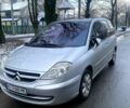 Серый Ситроен С8, объемом двигателя 2 л и пробегом 344 тыс. км за 7450 $, фото 1 на Automoto.ua