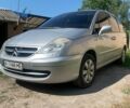 Серый Ситроен С8, объемом двигателя 2 л и пробегом 352 тыс. км за 5200 $, фото 2 на Automoto.ua