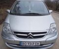 Серый Ситроен С8, объемом двигателя 0 л и пробегом 221 тыс. км за 6500 $, фото 1 на Automoto.ua