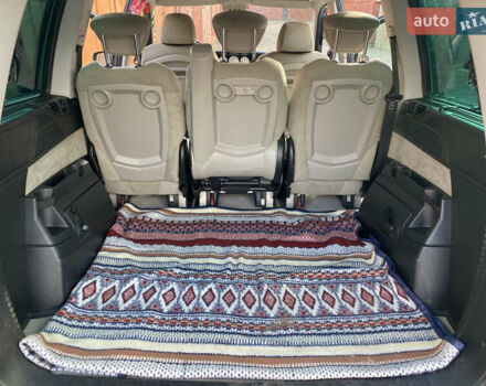 Ситроен С8 2008 в Львове на Automoto.ua Серый Ситроен С8, объемом двигателя 2.2 л и пробегом 215 тыс. км за 8500 $, фото 3 на Automoto.ua