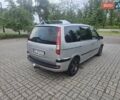 Серый Ситроен С8, объемом двигателя 2.18 л и пробегом 320 тыс. км за 7000 $, фото 5 на Automoto.ua