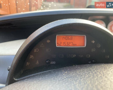 Ситроен С8 2008 в Львове на Automoto.ua Серый Ситроен С8, объемом двигателя 2.2 л и пробегом 215 тыс. км за 8500 $, фото 5 на Automoto.ua