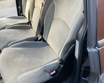 Ситроен С8 2008 в Львове на Automoto.ua Серый Ситроен С8, объемом двигателя 2.2 л и пробегом 215 тыс. км за 8500 $, фото 8 на Automoto.ua