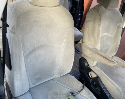 Ситроен С8 2008 в Львове на Automoto.ua Серый Ситроен С8, объемом двигателя 2.2 л и пробегом 215 тыс. км за 8500 $, фото 6 на Automoto.ua