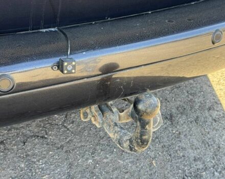 Серый Ситроен С8, объемом двигателя 2 л и пробегом 266 тыс. км за 6590 $, фото 19 на Automoto.ua