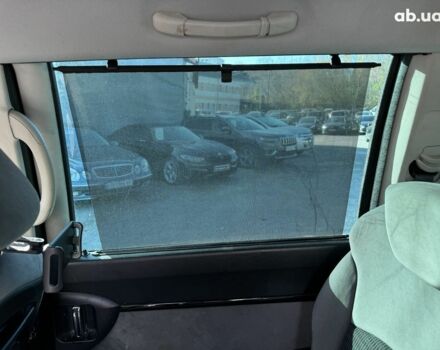 Серый Ситроен С8, объемом двигателя 2 л и пробегом 266 тыс. км за 6590 $, фото 18 на Automoto.ua