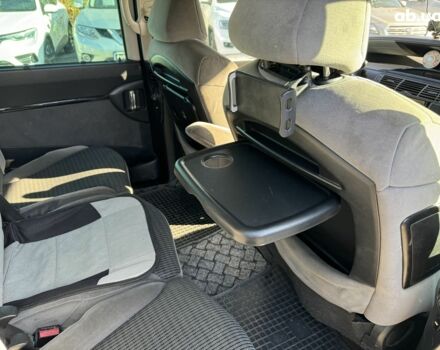 Серый Ситроен С8, объемом двигателя 2 л и пробегом 266 тыс. км за 6590 $, фото 33 на Automoto.ua