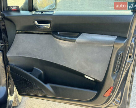 Сірий Сітроен С8, об'ємом двигуна 2 л та пробігом 266 тис. км за 6590 $, фото 23 на Automoto.ua