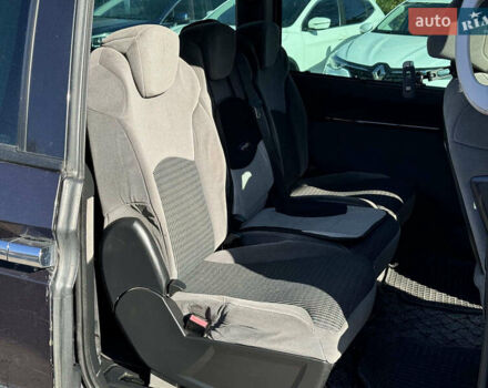 Сірий Сітроен С8, об'ємом двигуна 2 л та пробігом 266 тис. км за 6590 $, фото 21 на Automoto.ua