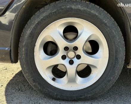 Серый Ситроен С8, объемом двигателя 2 л и пробегом 266 тыс. км за 6590 $, фото 10 на Automoto.ua