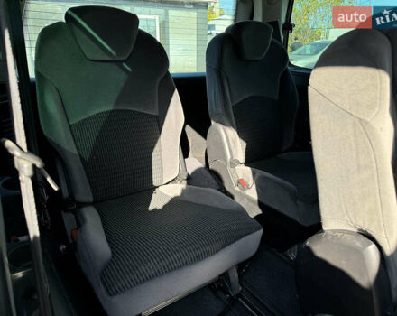 Сірий Сітроен С8, об'ємом двигуна 2 л та пробігом 266 тис. км за 6590 $, фото 20 на Automoto.ua