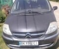 Серый Ситроен С8, объемом двигателя 2 л и пробегом 254 тыс. км за 5500 $, фото 1 на Automoto.ua