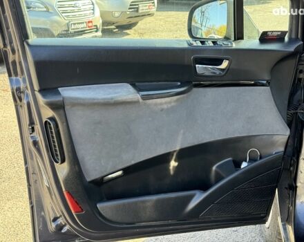 Серый Ситроен С8, объемом двигателя 2 л и пробегом 266 тыс. км за 6590 $, фото 12 на Automoto.ua