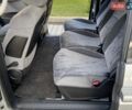 Серый Ситроен С8, объемом двигателя 2.2 л и пробегом 206 тыс. км за 6500 $, фото 15 на Automoto.ua