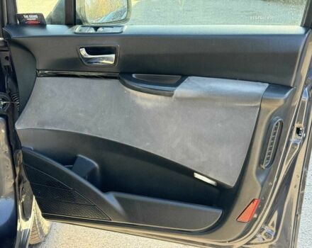 Серый Ситроен С8, объемом двигателя 2 л и пробегом 266 тыс. км за 6590 $, фото 23 на Automoto.ua