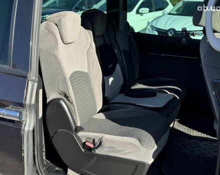 Серый Ситроен С8, объемом двигателя 2 л и пробегом 266 тыс. км за 6590 $, фото 21 на Automoto.ua