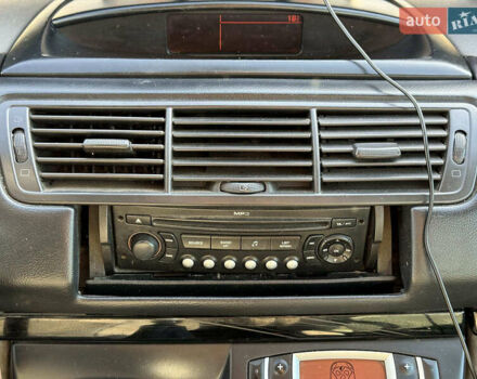 Сірий Сітроен С8, об'ємом двигуна 2 л та пробігом 266 тис. км за 6590 $, фото 29 на Automoto.ua