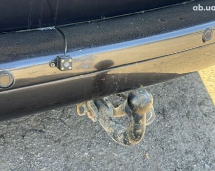 Серый Ситроен С8, объемом двигателя 2 л и пробегом 266 тыс. км за 6590 $, фото 19 на Automoto.ua