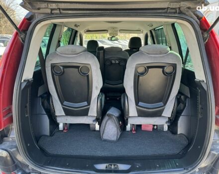 Серый Ситроен С8, объемом двигателя 2 л и пробегом 266 тыс. км за 6590 $, фото 20 на Automoto.ua