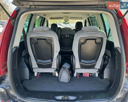 Сірий Сітроен С8, об'ємом двигуна 2 л та пробігом 266 тис. км за 6590 $, фото 22 на Automoto.ua