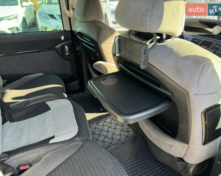 Сірий Сітроен С8, об'ємом двигуна 2 л та пробігом 266 тис. км за 6590 $, фото 33 на Automoto.ua