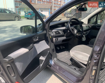 Сірий Сітроен С8, об'ємом двигуна 2 л та пробігом 291 тис. км за 6900 $, фото 8 на Automoto.ua