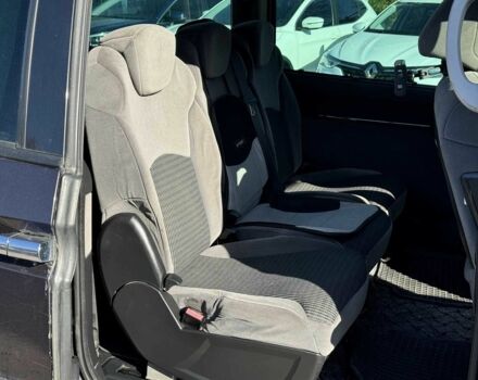 Серый Ситроен С8, объемом двигателя 2 л и пробегом 266 тыс. км за 6590 $, фото 21 на Automoto.ua