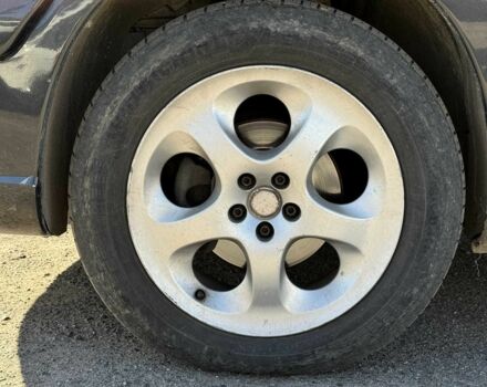 Серый Ситроен С8, объемом двигателя 2 л и пробегом 266 тыс. км за 6590 $, фото 10 на Automoto.ua