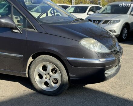 Серый Ситроен С8, объемом двигателя 2 л и пробегом 266 тыс. км за 6590 $, фото 3 на Automoto.ua