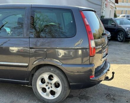 Серый Ситроен С8, объемом двигателя 2 л и пробегом 266 тыс. км за 6590 $, фото 8 на Automoto.ua