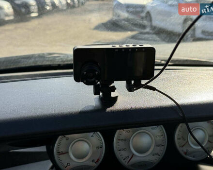 Сірий Сітроен С8, об'ємом двигуна 2 л та пробігом 266 тис. км за 6590 $, фото 28 на Automoto.ua